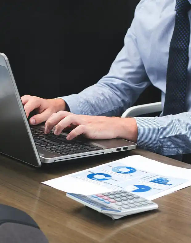 Data Entry Services - Benefits